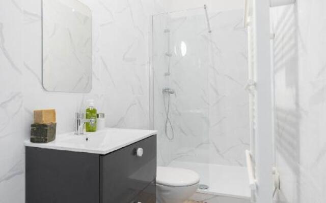 Le Concorde 2 Calanques Vélodrome - MaisonMars