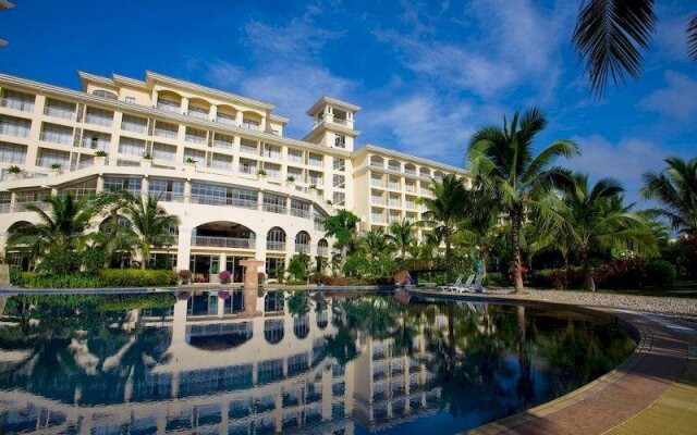 Boao Yudaiwan Hotel - Qionghai