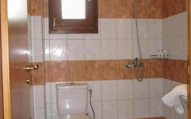 Tilos Fantasy Apartments