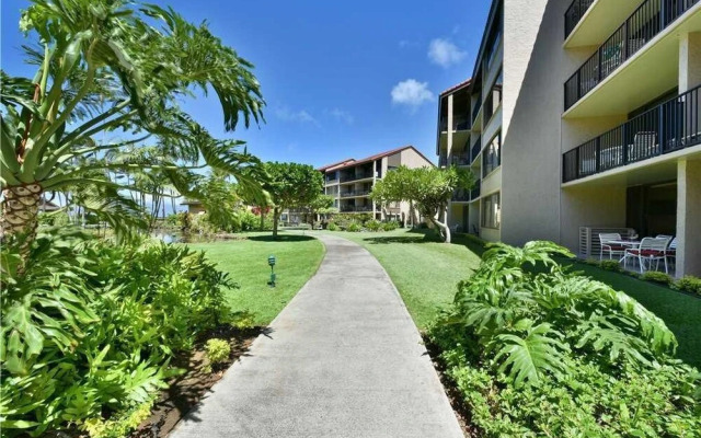 Papakea #H103 - 2 Br Condo