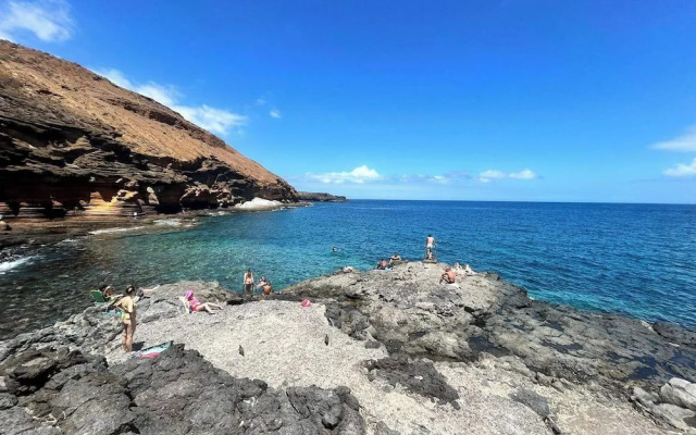 Arkadia 2 Guests - Pool - Balcony - Beach 12min