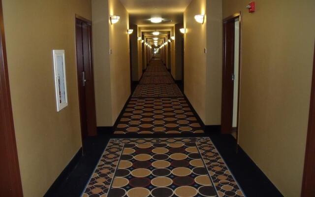 Irish Inn And Suites