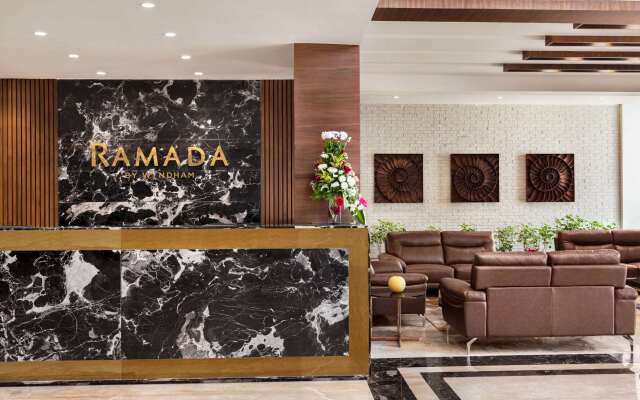 Ramada by Wyndham Gandhidham Shinay