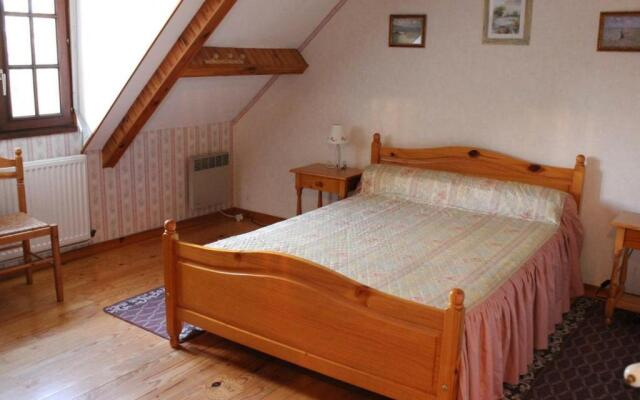 Gîte Rety, 5 pièces, 8 personnes - FR-1-376-76