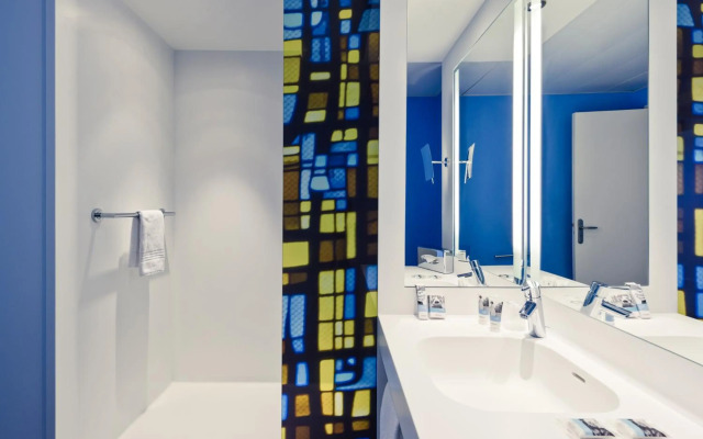 Mercure Nice Centre Notre Dame