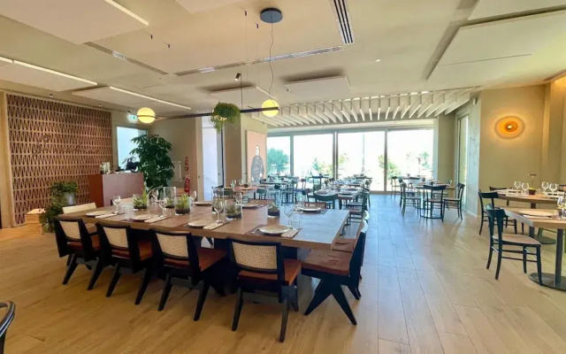 Opera Suite hotel Pesaro