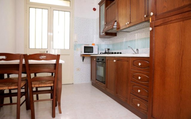 Apartment With 2 Bedrooms In Calasetta With Balcony 800 M From The Beach