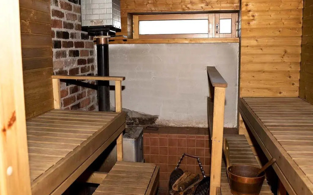 Ilmaristen Matkailutila