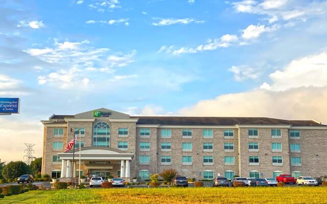 Holiday Inn Express & Suites Somerset Central, an IHG Hotel