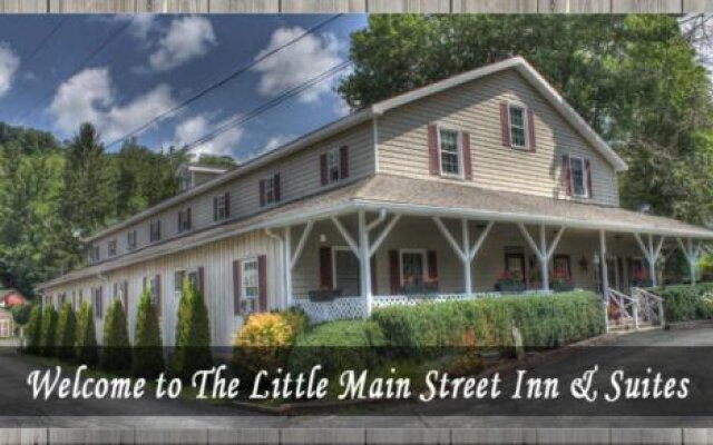 The Little Main Street Inn & Suites