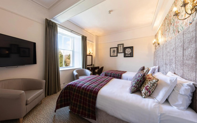 Atholl Palace Hotel