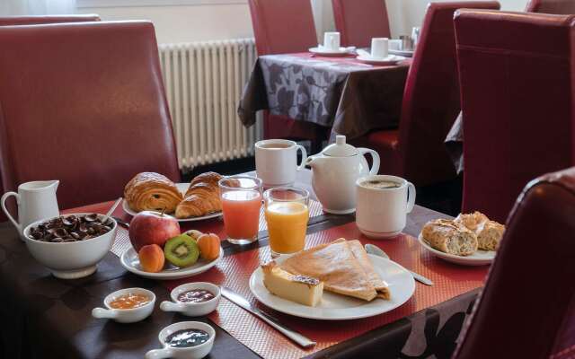 The Originals Boutique, Hôtel La Baie de Morlaix