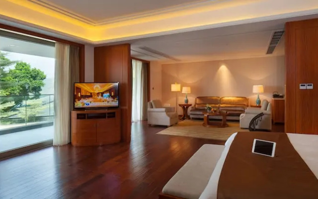 Relais & Chateaux·The Dreamland Resort