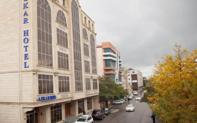 Askar Hotel