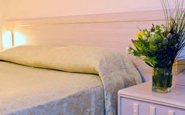 Bankstown Motel 10
