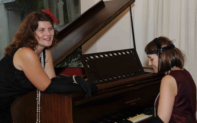 Montagu Country Hotel
