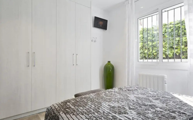 House - Petit Paradis