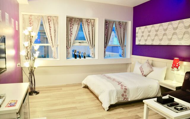 Honey House B&B
