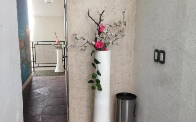 Cocoyotla Boutique Hotel and Hostel