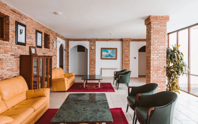 Collados de la Sagra