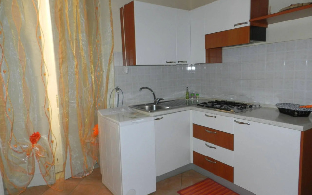 Olimpo Residence