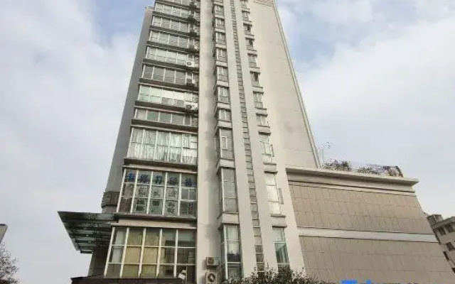 Liuguang Yinyi Homestay