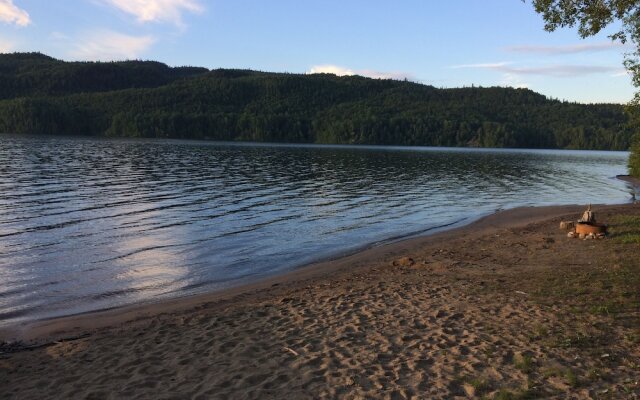 Centre plein air Otis Nature