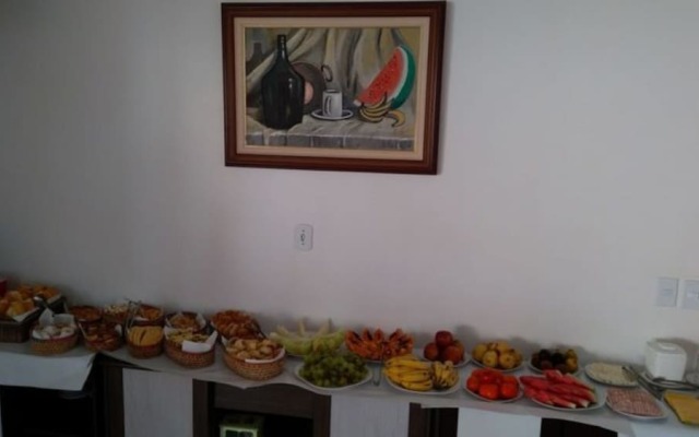 Pousada Xodó da Praia