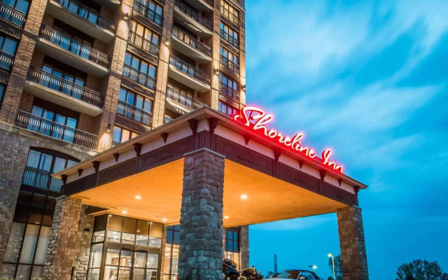 Shoreline Inn & Conference Center, Ascend Collection