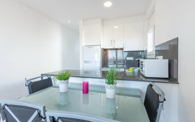 Apart-Rent Apartament Bahia 1A