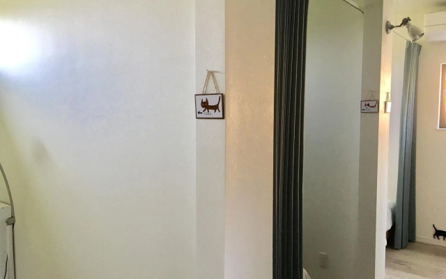 Guest House Ori Ori – Guest Rooms – Niigata