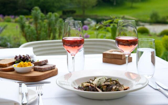 Cowley Manor Experimental