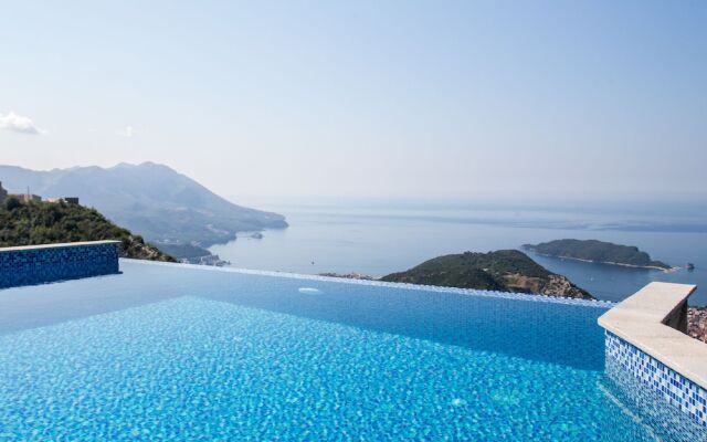 Villa Adriatic Horizonte