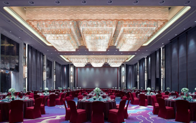 Wanda Vista Hohhot