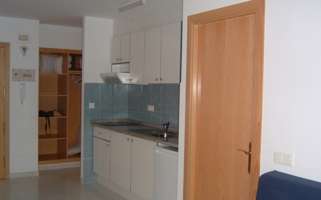 Apartaments AR Bellavista