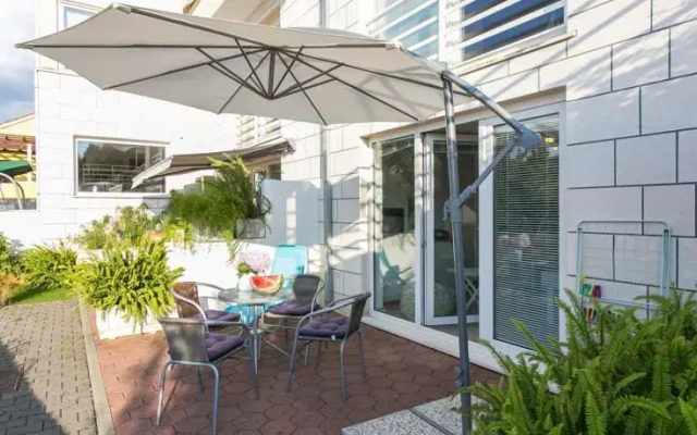 Apartment Emanuella