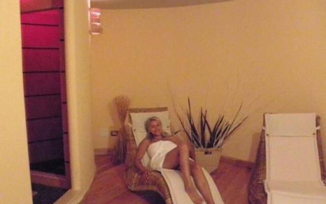 Aparthotel 3 Stars Marina Di Camerota