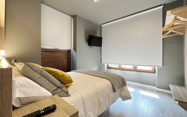 Hostal María Felisa