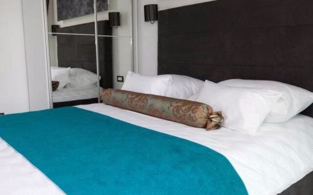 Villas de Shery 1