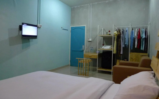 Amir Hamzah Residence 123