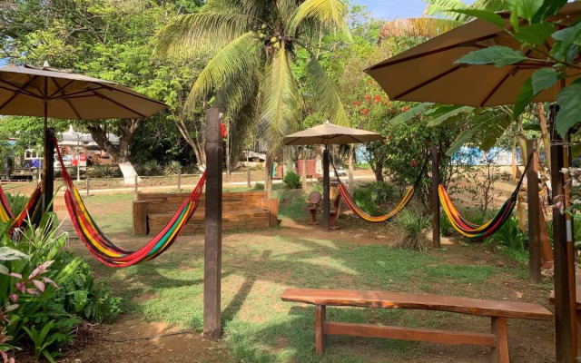 Terra Encantada Pousada Fernando de Noronha