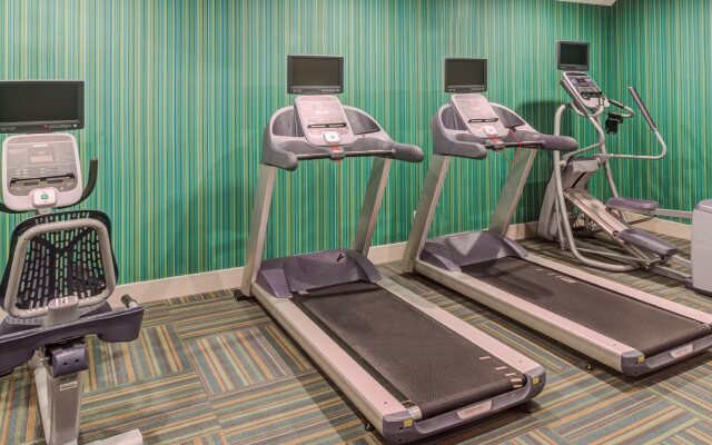 Holiday Inn Express Newberg - Wine Country by IHG