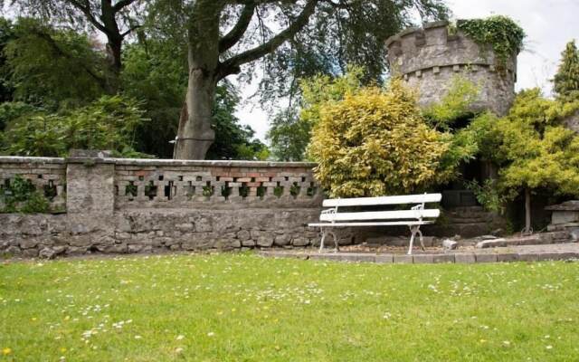 Abbey Hotel Roscommon