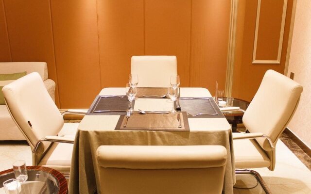 Xi'an Hua Rong International Hotel