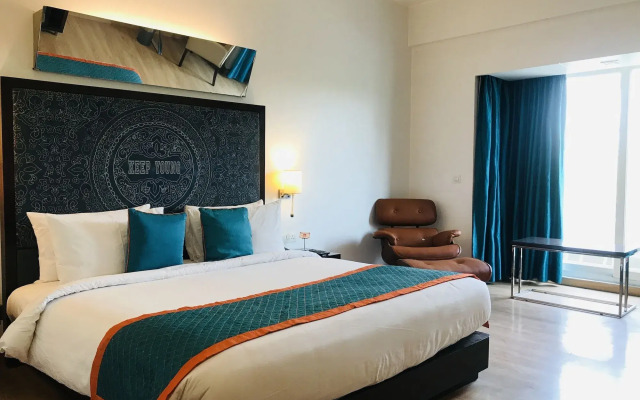 Golden Tulip Gurgaon - Sector 29