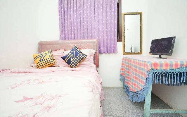 Dome Hotel by OYO Rooms