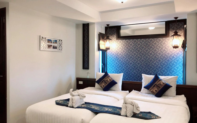 Namamema Boutique Hotel