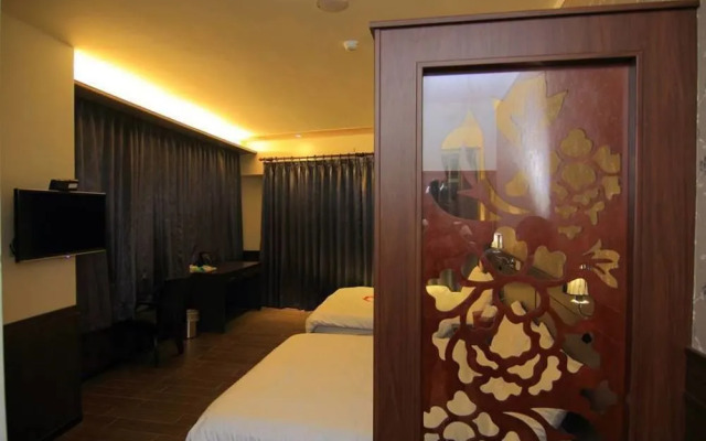 Riverside Bed and Breakfast