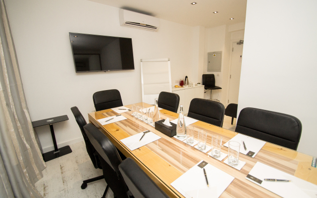 The Ciao Stelio Deluxe Hotel - Adults Only