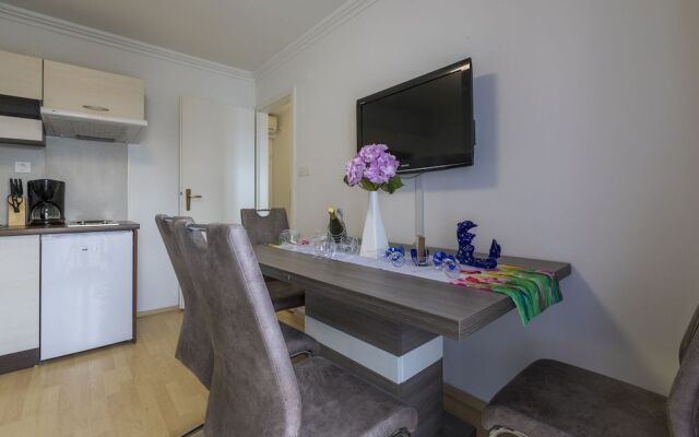 Apartments Mirjana